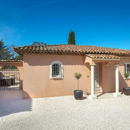 Roquebrune-Sur-Argens, Villa 2 Pieces, 4 Personnes Exterior photo
