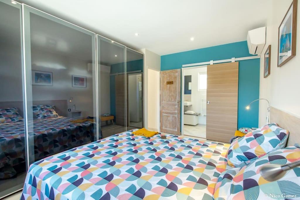 Roquebrune-Sur-Argens, Villa 2 Pieces, 4 Personnes Exterior photo