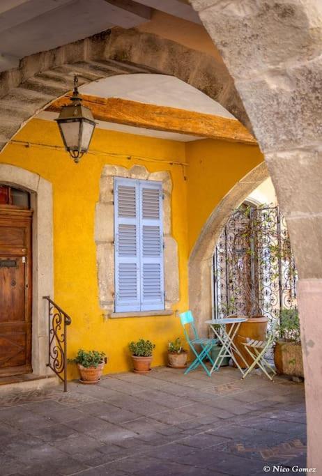 Roquebrune-Sur-Argens, Villa 2 Pieces, 4 Personnes Exterior photo
